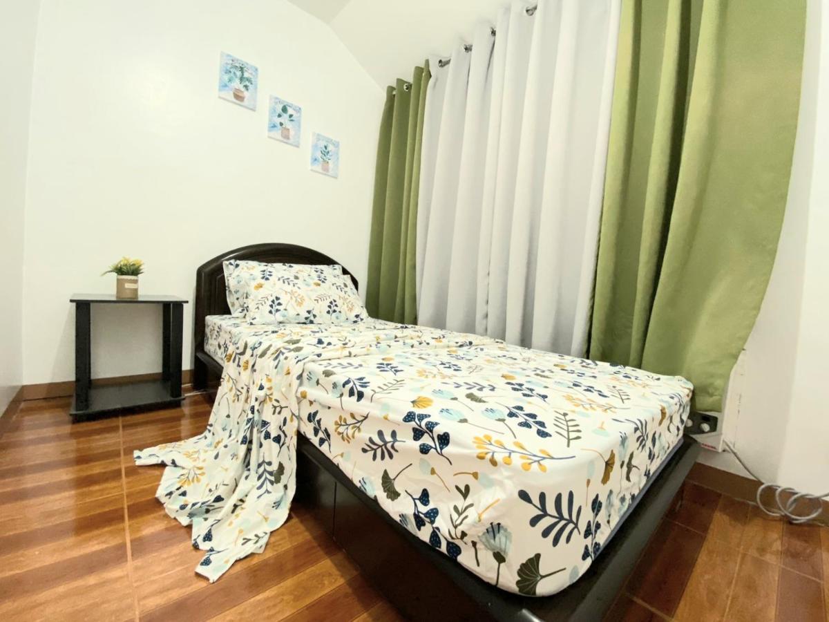 Rustic Themed - 2Br Townhouse - Near Clark Airport - Trp4 Apartment Mining Exterior foto
