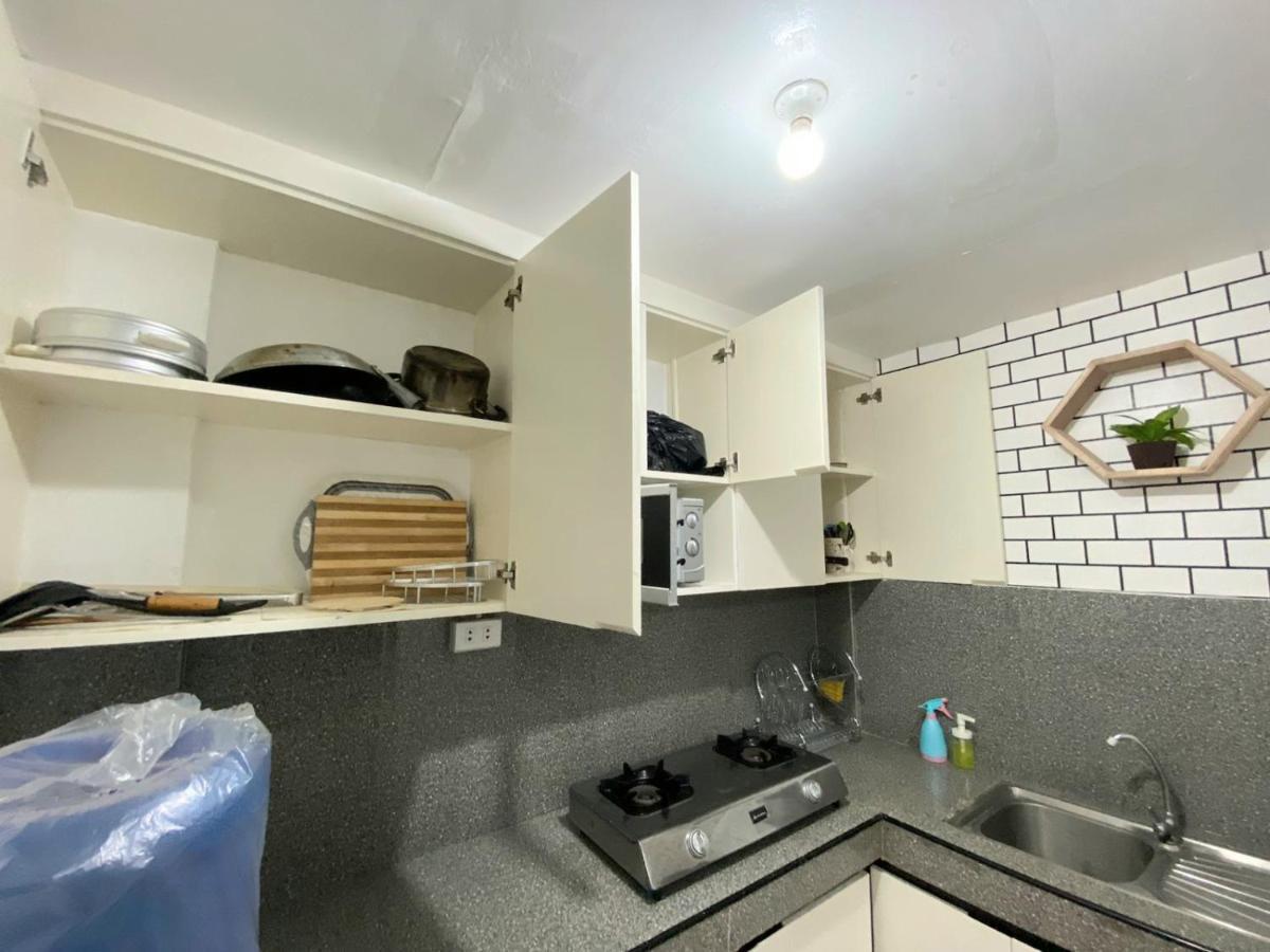 Rustic Themed - 2Br Townhouse - Near Clark Airport - Trp4 Apartment Mining Exterior foto